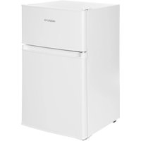 Холодильник Hyundai CT10021H (белый)