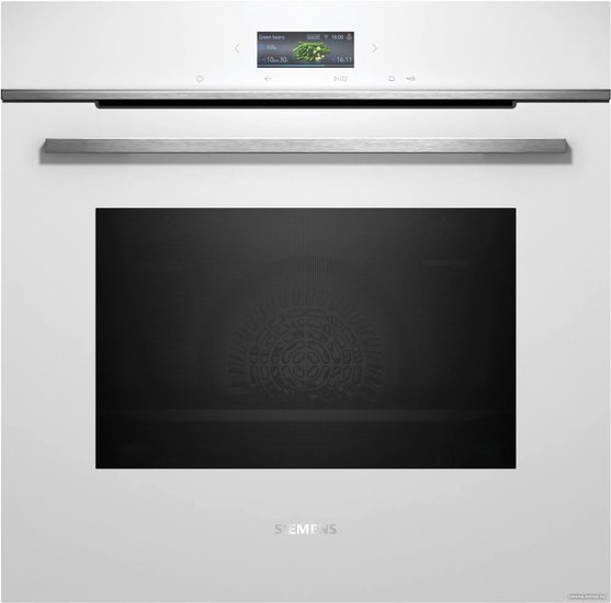 Siemens iQ700 HB734G1W1