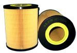 

Воздушный фильтр Alco filter MD5154