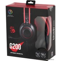 Наушники A4Tech Bloody G200