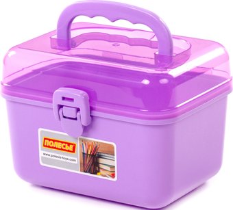 Полесье №56 92359 (сиреневый)