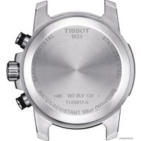 Наручные часы Tissot Tissot SuperSport Chrono T125.617.16.051.01