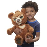 Интерактивная игрушка furReal Русский мишка