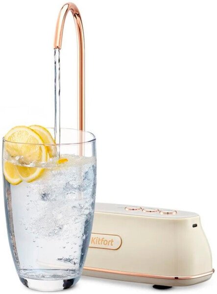 

Помпа для воды Kitfort KT-6542