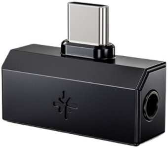 Портативный усилитель Snowsky Tiny B (черный)