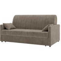 Диван Mio Tesoro Бремен 139 АТС160 (Ultra Beige)