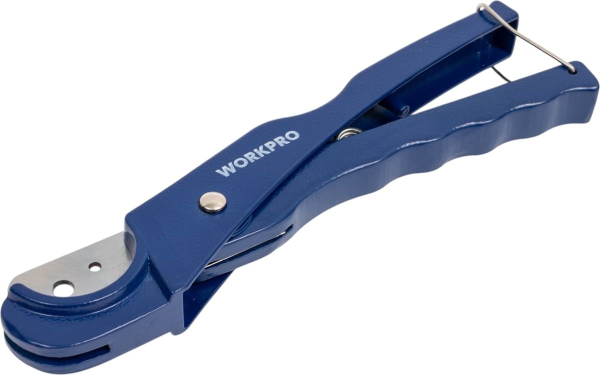 

Труборез Workpro WP301001