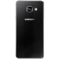 Смартфон Samsung Galaxy A3 (2016) Black [A310F]