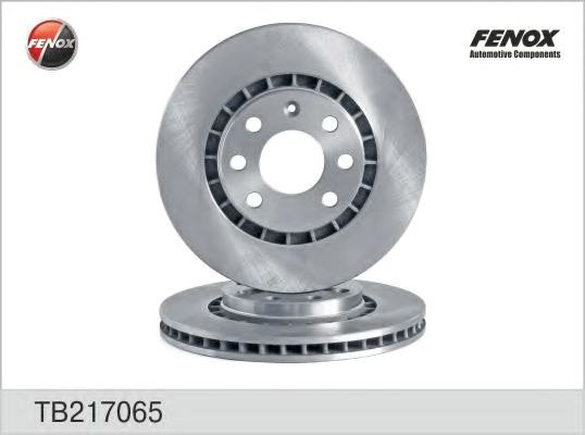 

Fenox TB217065