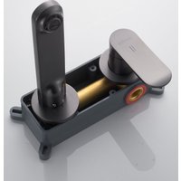Смеситель Shevanik S4541T