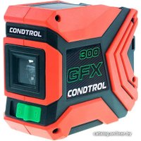 Лазерный нивелир Condtrol GFX300