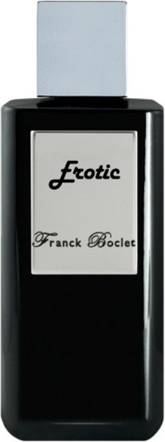 

Парфюмерная вода Franck Boclet Erotic EdP (тестер, 100 мл)