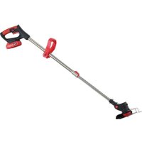 Триммер Edon PROtech 18–2000GT (с 2-мя АКБ)