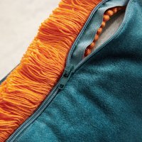 Декоративная подушка Sofi De MarkO Даффи №10 45x45 Под-Дф10-45x45