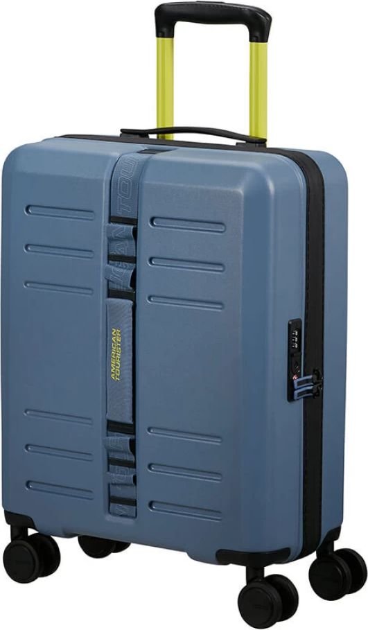 

Чемодан American Tourister Trailon MG6-01001