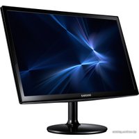 Монитор Samsung S24C350HL