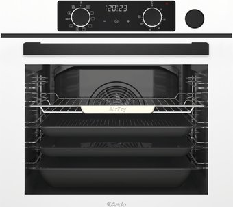 Электрический духовой шкаф ARDO BO810EAW2