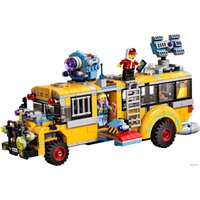 Конструктор LEGO Hidden Side 70423 Автобус охотников за паранорм. явлениями 3000