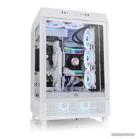 Корпус Thermaltake The Tower 500 Snow CA-1X1-00M6WN-00