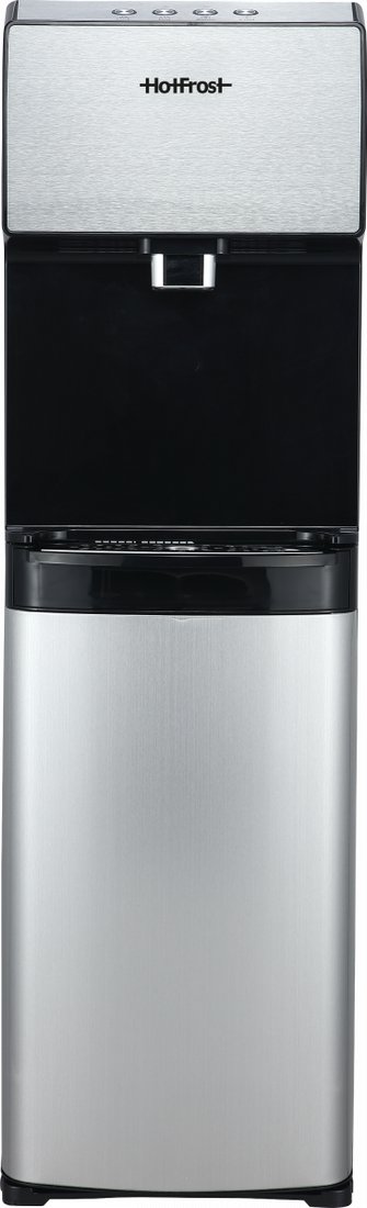 

Кулер для воды HotFrost V450PUFSM