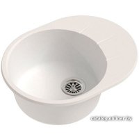 Кухонная мойка Ewigstein RUND 45F