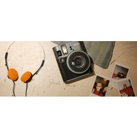 Фотоаппарат Fujifilm Instax Mini 41 (черный)