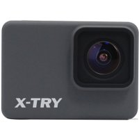 Экшен-камера X-try XTC260 RC Real 4K Wi-Fi Standart