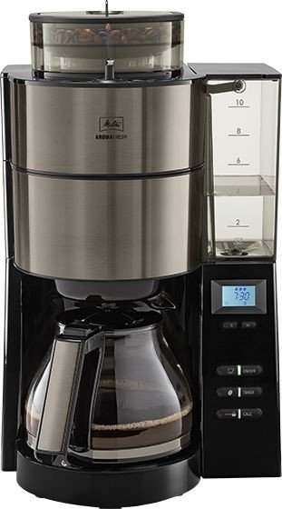 

Капельная кофеварка Melitta AromaFresh 1021-03