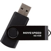 USB Flash Move Speed M2 4GB M2-4G