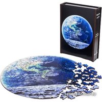 Пазл Woodary Moon M 3158