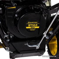 Снегоуборщик Champion ST553