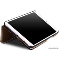 Чехол для планшета JFK Smart Case для Xiaomi Mi Pad 4 (черный)