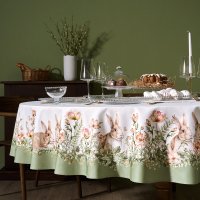 Скатерть Lefard Sense 850-753-24