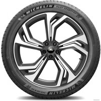 Летние шины Michelin Pilot Sport 4 SUV 265/50R20 111W