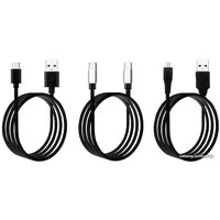 Внешний аккумулятор TopON TOP-T80 (черный)