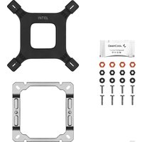 Кулер для процессора DeepCool AG400 Digital WH R-AG400-WHNDMN-G-1