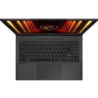 Игровой ноутбук MSI Stealth 16 AI A2HWGG-085XRU
