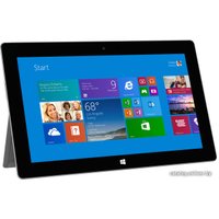 Планшет Microsoft Surface 2
