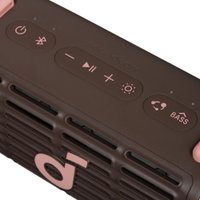 Беспроводная колонка Anker SoundCore Boom 3i (коричневый/розовый)