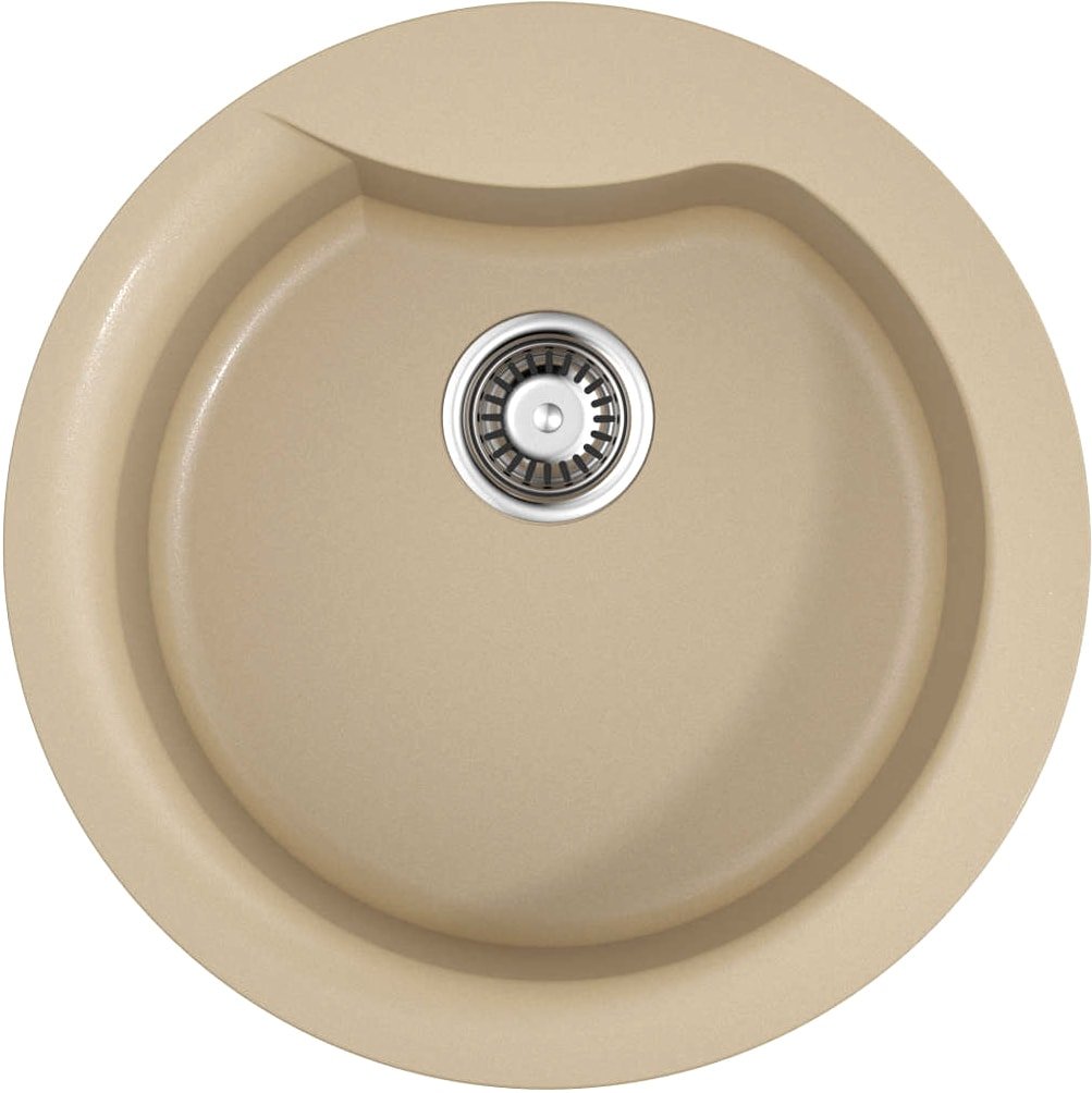 

Кухонная мойка Omoikiri Yasugata 48R-CH [4993241]