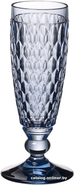 Бокал для шампанского Villeroy & Boch Boston coloured 11-7309-0071