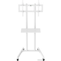 Стойка для телевизора CACTUS CS-ST04WT