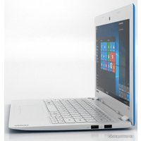 Ноутбук Lenovo IdeaPad 100s-11IBY [80R200EGRK]