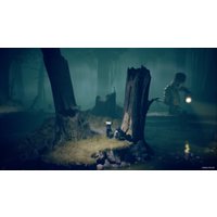 Little Nightmares II для PlayStation 4