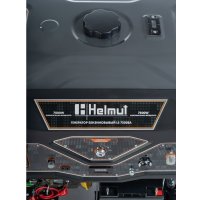 Бензиновый генератор Helmut LS 7500EA