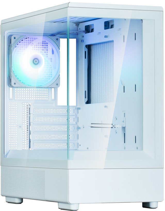 Корпус Zalman P10 (белый)