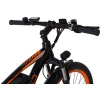 Электровелосипед Kugoo V3 в Пинске