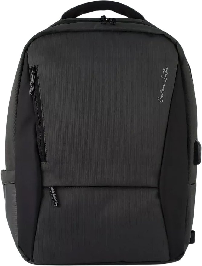 

Городской рюкзак C.life 192-4001-GRY