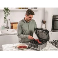 Аэрогриль (аэрофритюрница) Ninja AG301EU