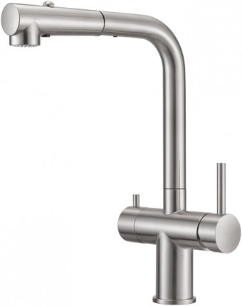 Смеситель Milacio Ultra MCU.561.SS